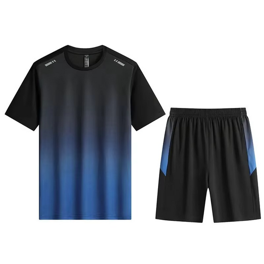2025 Summer Casual Men's Set