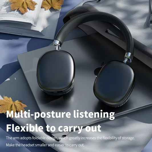 2025 NEW Air Max Bluetooth Earphone